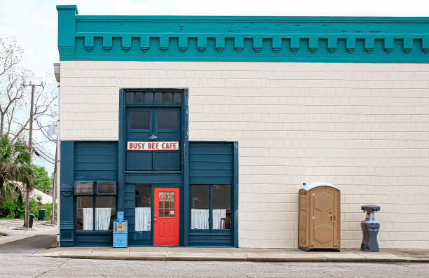 Portable Toilet Options We Offer in Daytona Beach, FL